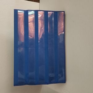 EDUCATION CHART PICTURE CARD HOLDER